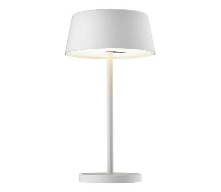 Top Light Top Light - LED Stmívatelná dotyková stolní lampa PARIS B LED/6