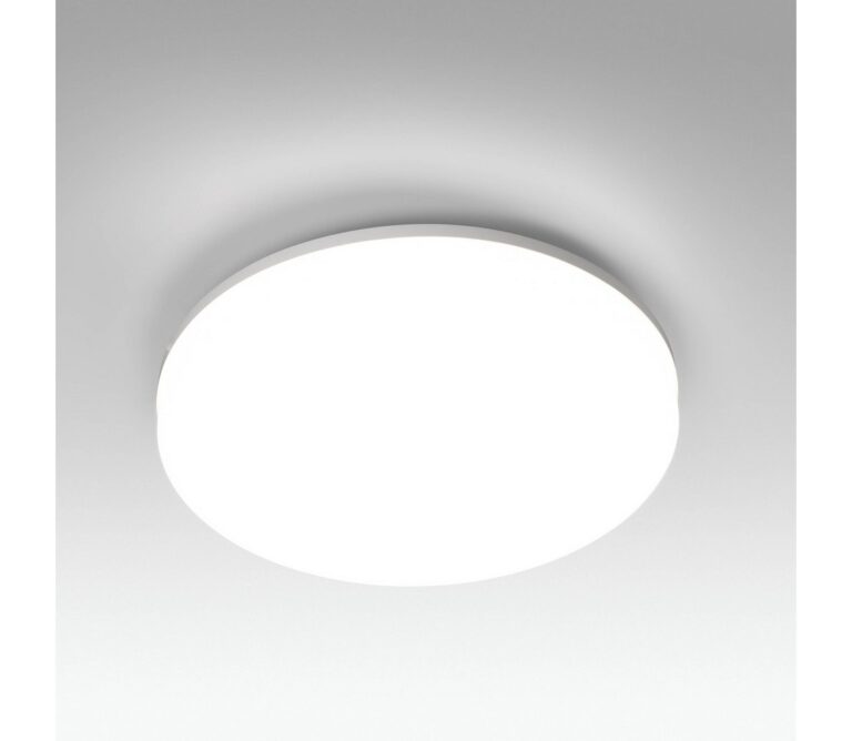FARO Barcelona FARO 63291 - LED Venkovní stmívatelné stropní svítidlo ZON LED/18W/230V IP54