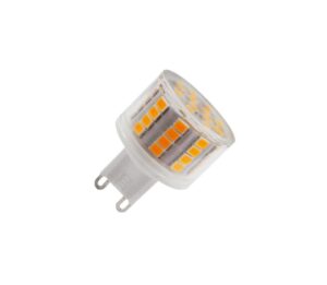 LED Žárovka G9/5W/230V 2800K