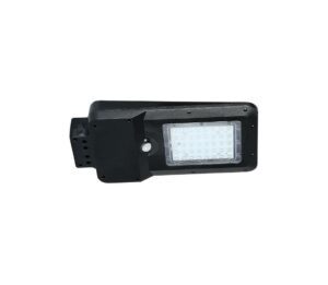 LED Solární pouliční lampa se senzorem LED/15W/7