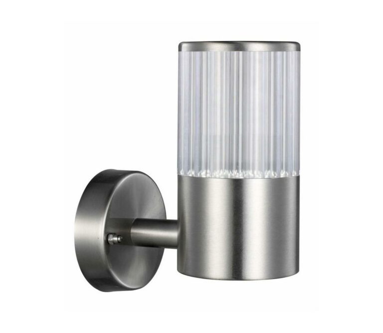 LED Venkovní nástěnné svítidlo COLLUM 1xLED/3