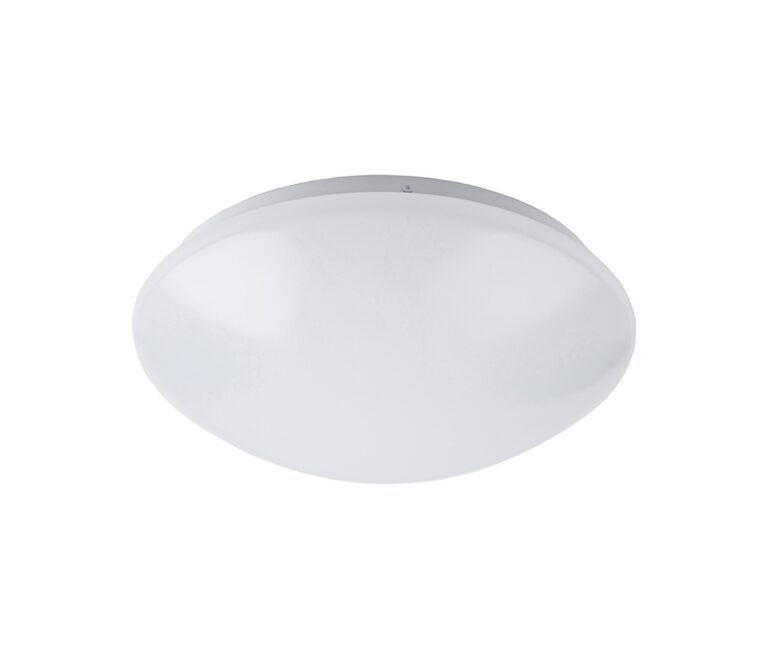 Rabalux Rabalux 3439 - LED koupelnové stropní svítidlo LUCAS LED/24W/230V