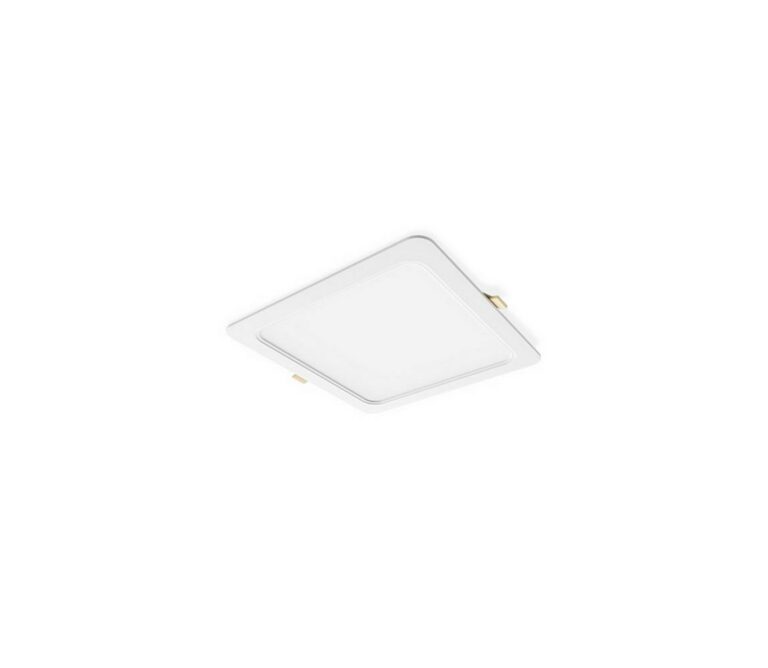 LED Koupelnové podhledové svítidlo ATUEL LED/9W/230V 3000K 11