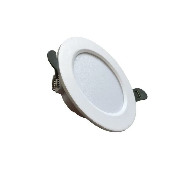 LED Podhledové svítidlo LED/7