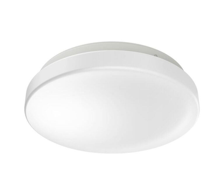 Ledvance Ledvance - LED Koupelnové stropní svítidlo CEILING ROUND LED/18W/230V 4000K IP44