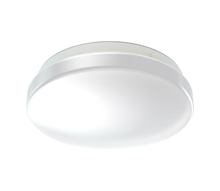 Ledvance Ledvance - LED Koupelnové stropní svítidlo CEILING ROUND LED/12W/230V 3000K IP44