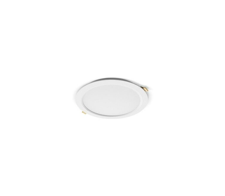 LED Koupelnové podhledové svítidlo ATUEL LED/12W/230V 3000K pr. 14
