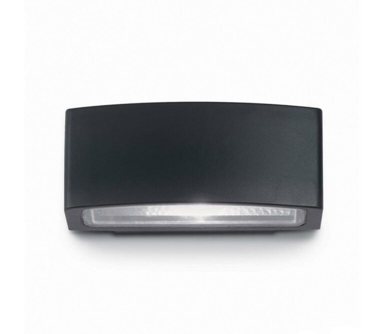 Ideal Lux Ideal Lux - Venkovní nástěnné svítidlo 1xE27/60W/230V IP55