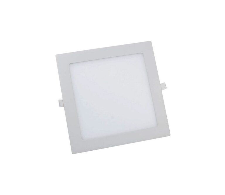 LED Podhledové svítidlo LED/18W/230V 3000K