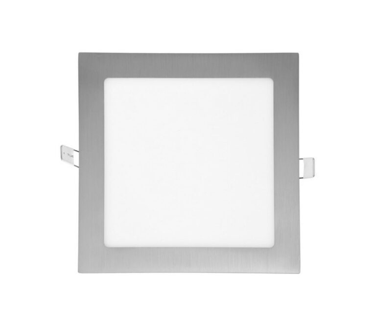 LED podhledové svítidlo RAFA LED/12W/230V 4100K IP44
