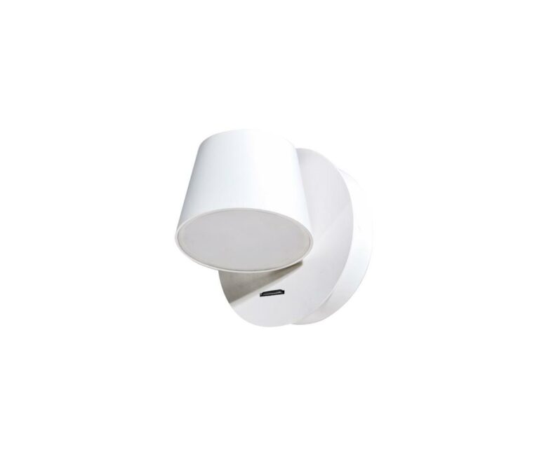 Azzardo Azzardo  - LED Nástěnné svítidlo RAMONA 1xLED/6W/230V
