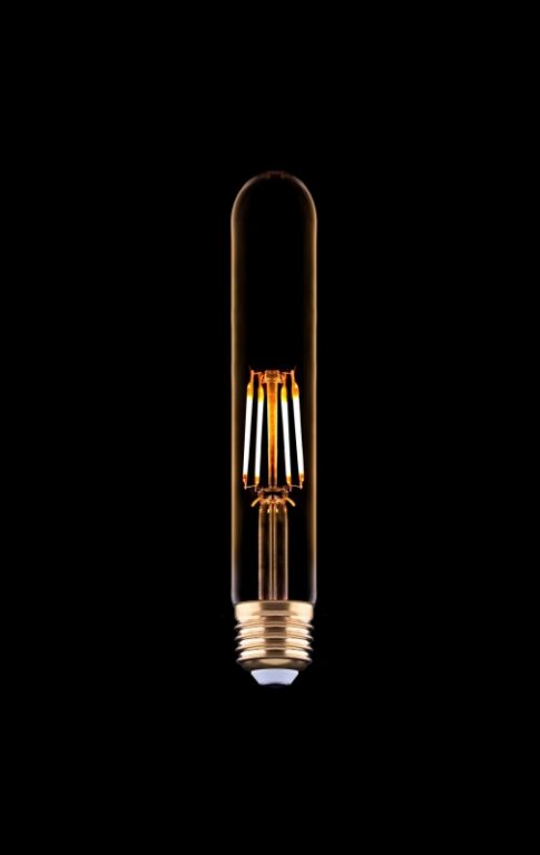 LED žárovka Nowodvorski Vintage 9795 E27 4W 2200K