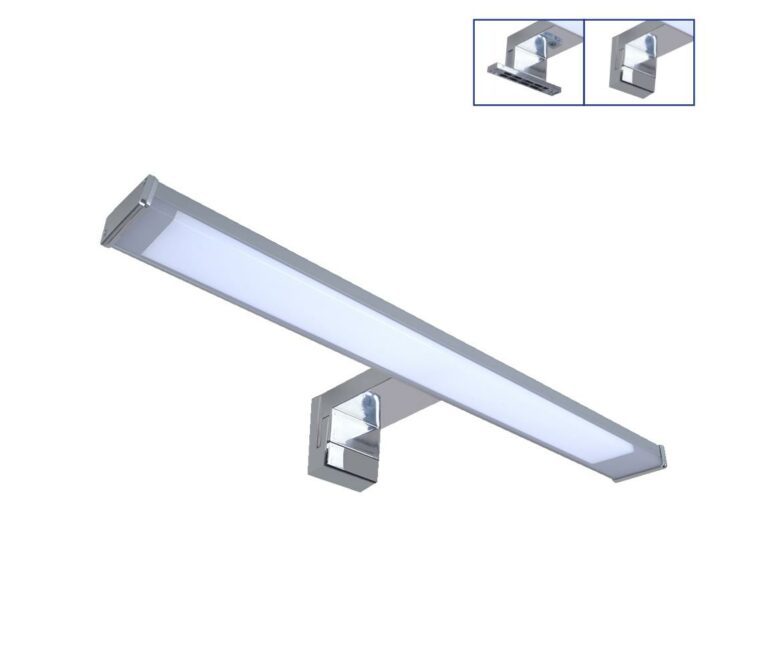 Prezent Prezent  - LED Koupelnové osvětlení zrcadla TREMOLO LED/12W/230V IP44