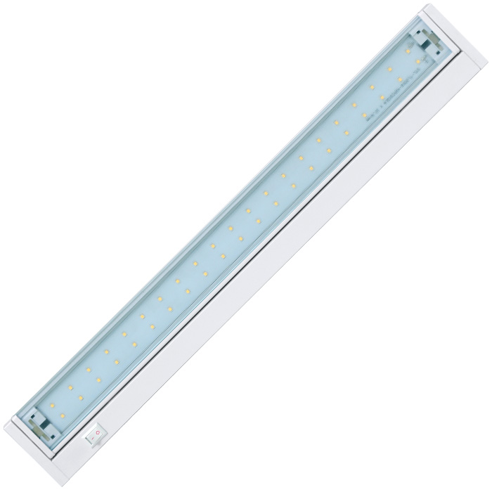 LED kuchyňské svítidlo Ecolite TL2016-70SMD/15W bílá