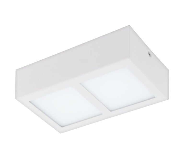Eglo Eglo 95201 - LED stropní svítidlo COLEGIO 2xLED/4