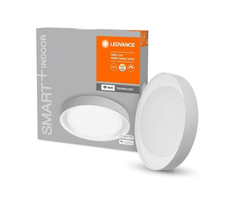 Ledvance Ledvance - LED Stmívatelné stropní svítidlo SMART+ EYE LED/32W/230V Wi-Fi