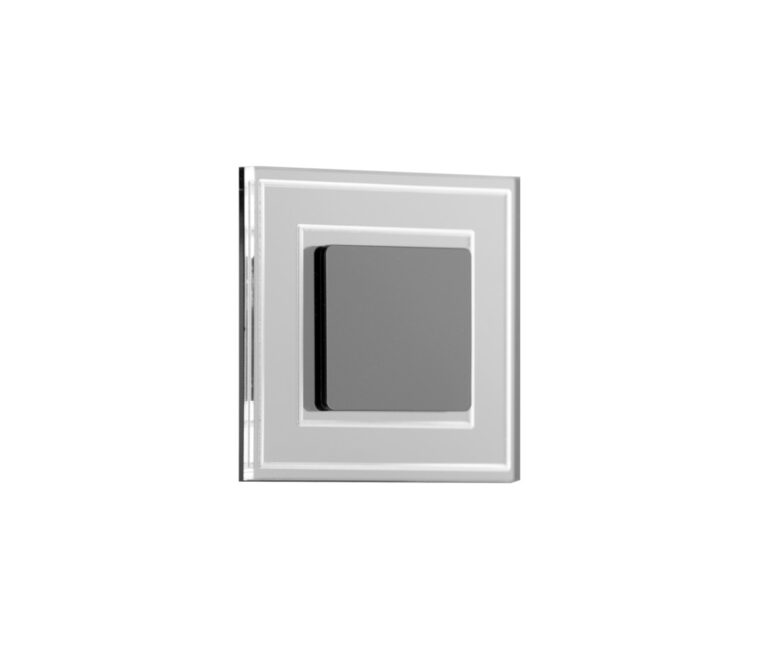 LDST LDST KE-01-CB-BC8- LED schodišťové svítidlo KELLY 8xLED/1