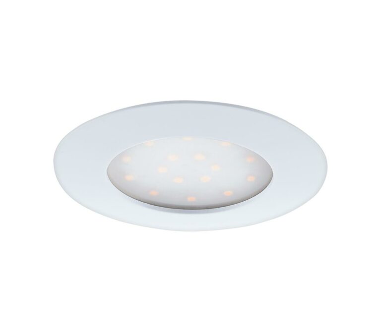 Eglo Eglo 95887- LED podhledové svítidlo PINEDA 1xLED/12W/230V