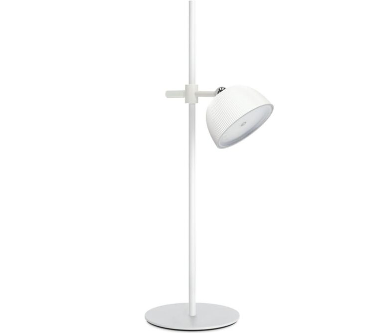 LED Stmívatelná nabíjecí stolní lampa LED/3