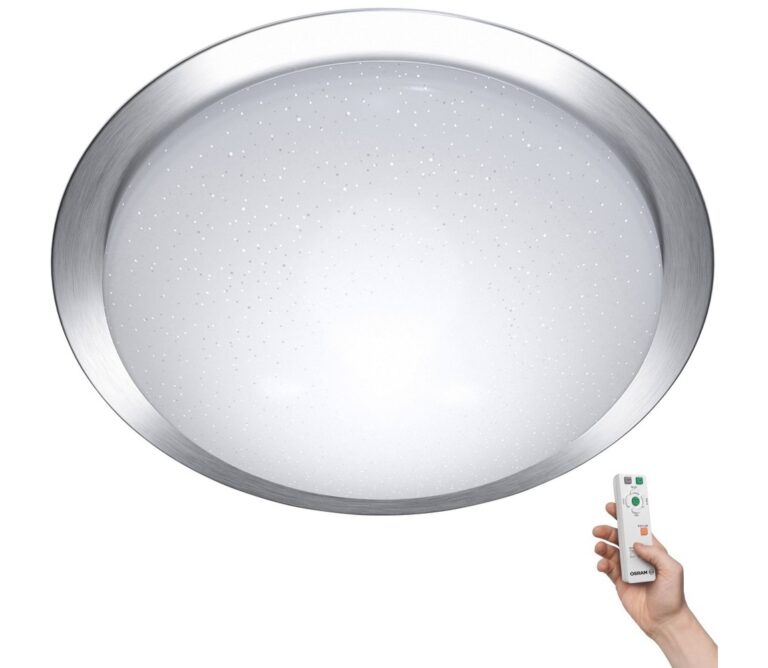 Ledvance Ledvance - LED Stmívatelné stropní svítidlo SILARA LED/24W/230V +DO