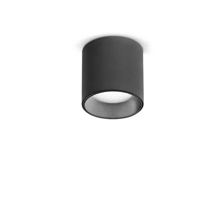 Ideal Lux stropní svítidlo Dot pl kulaté 3000k 299402