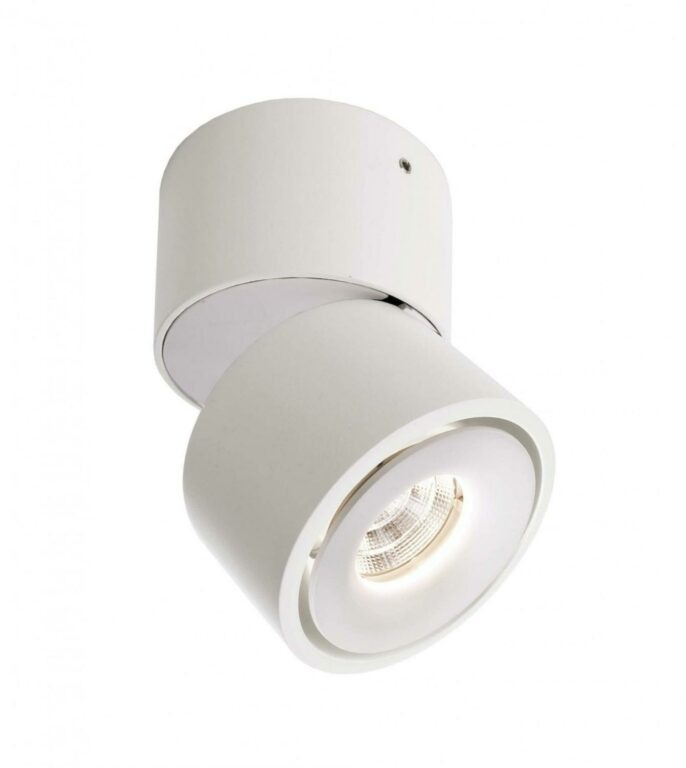 Light Impressions Deko-Light stropní přisazené svítidlo Uni II Mini 220-240V AC/50-60Hz 8