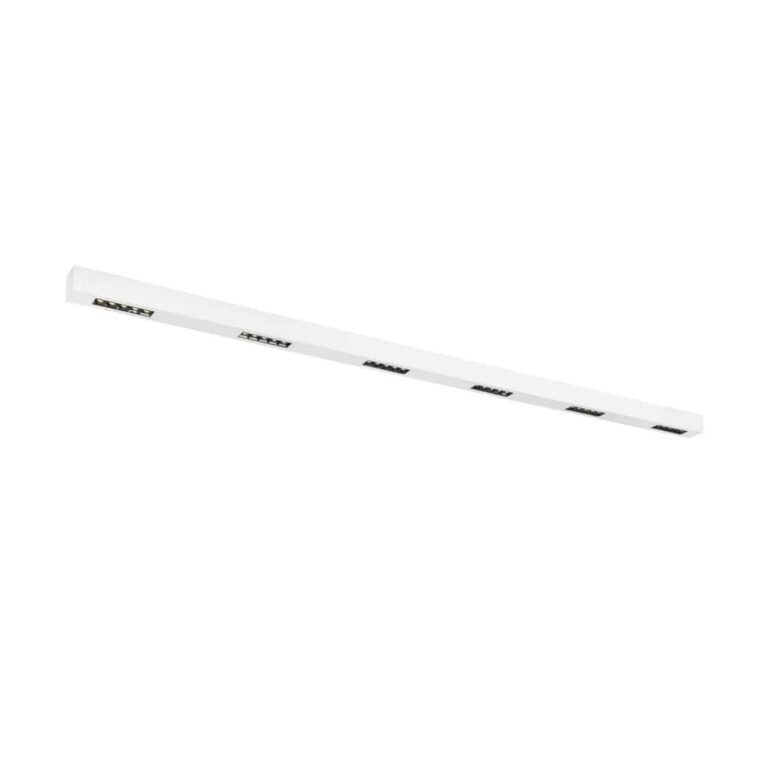 SLV BIG WHITE Q-LINE CL LED vnitřní stropní nástavbové svítidlo