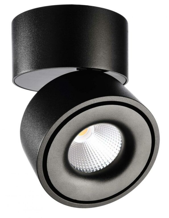 Light Impressions Deko-Light stropní přisazené svítidlo Uni II Max 220-240V AC/50-60Hz 32