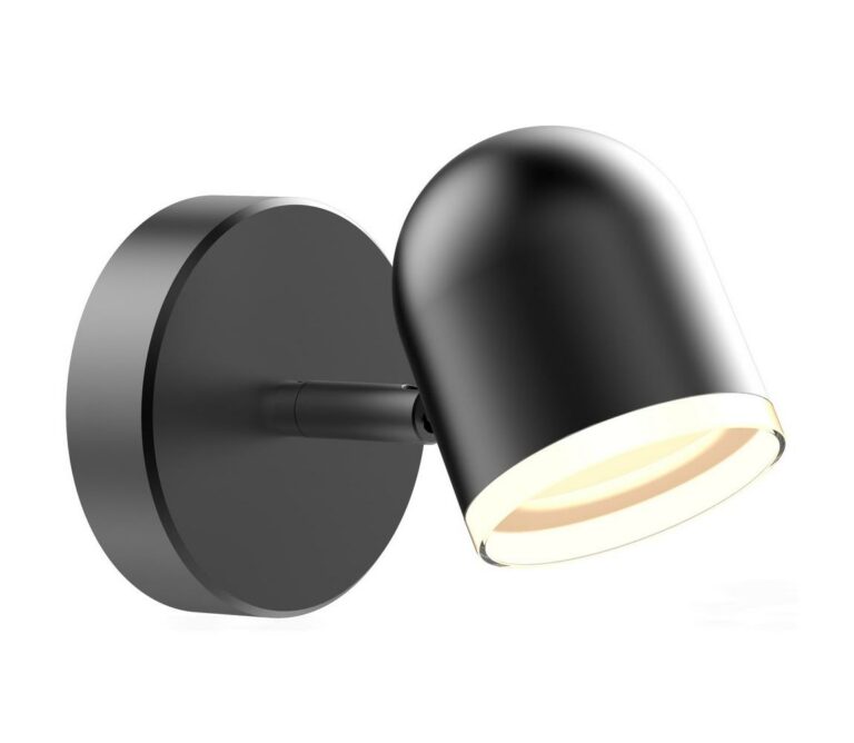 LED Nástěnné bodové svítidlo RAWI LED/4