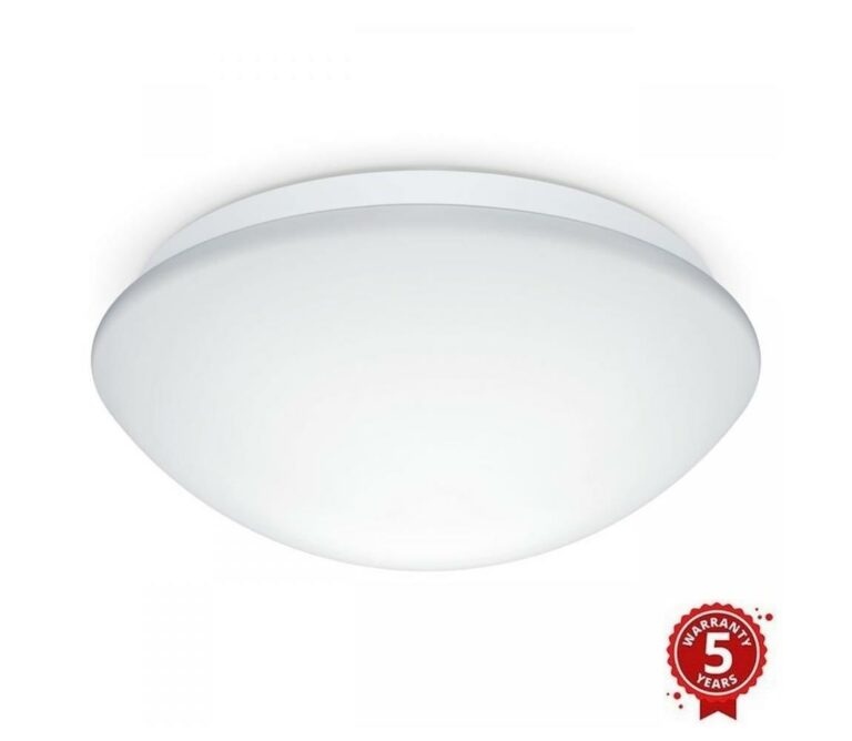 Steinel Steinel 056124 - LED Koupelnové svítidlo RS PRO LED P3 LED/19