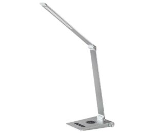 Rabalux Rabalux 2029 - LED Stmívatelná stolní lampa NILFGARD LED/13W/230V 2800-5000K
