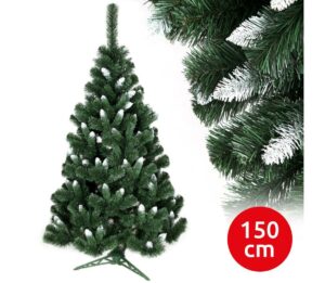 Vánoční stromek NARY I 150 cm borovice