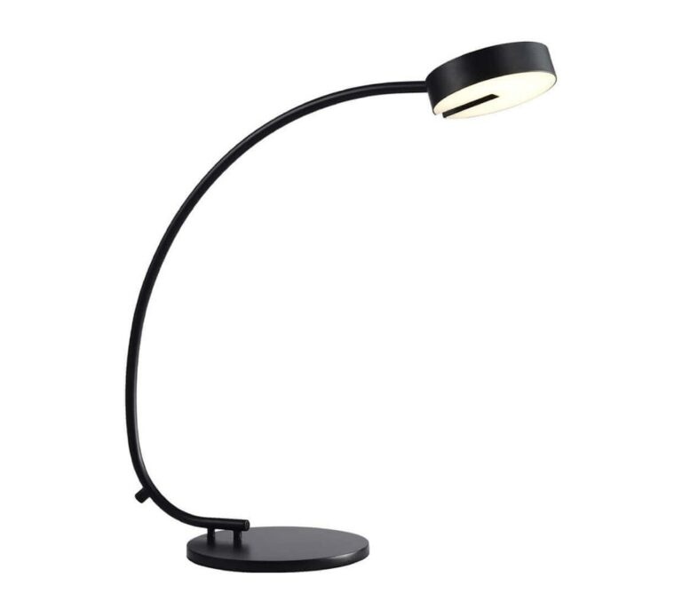 148004 - LED Stolní lampa DRIFTER LED/8