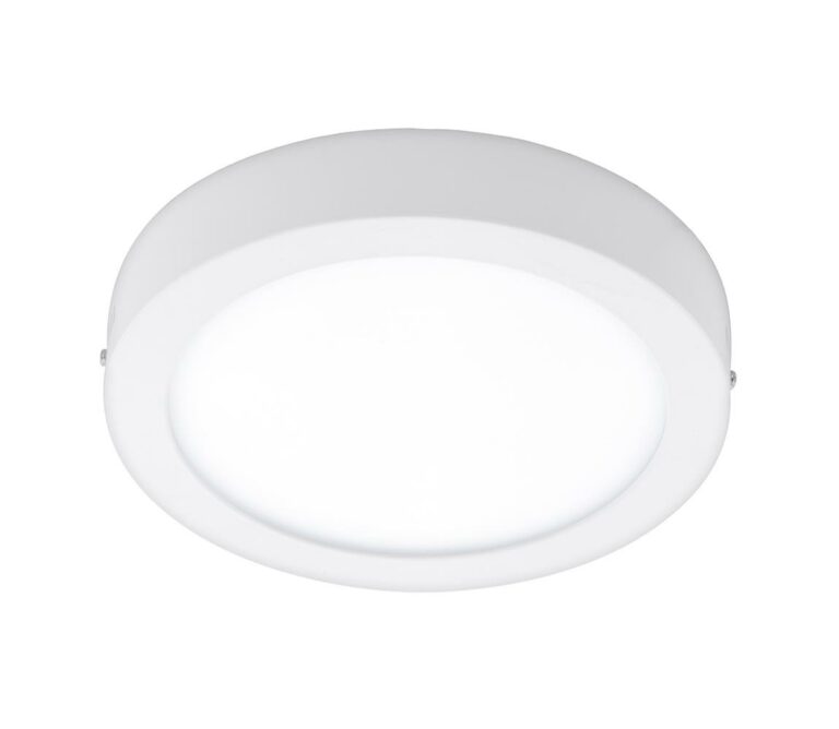 Eglo Eglo 96168 - LED Koupelnové stropní svítidlo FUEVA 1 LED/22W/230V IP44