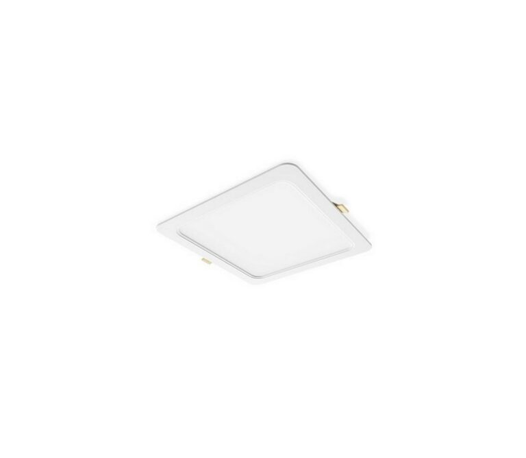 LED Koupelnové podhledové svítidlo ATUEL LED/24W/230V 4000K 22x22 cm IP54