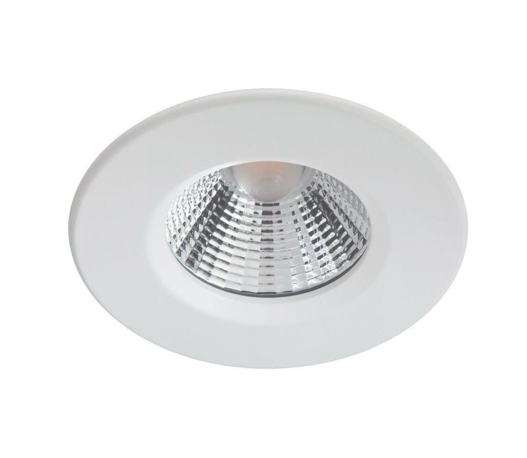 Philips - LED Stmívatelné koupelnové svítidlo LED/5