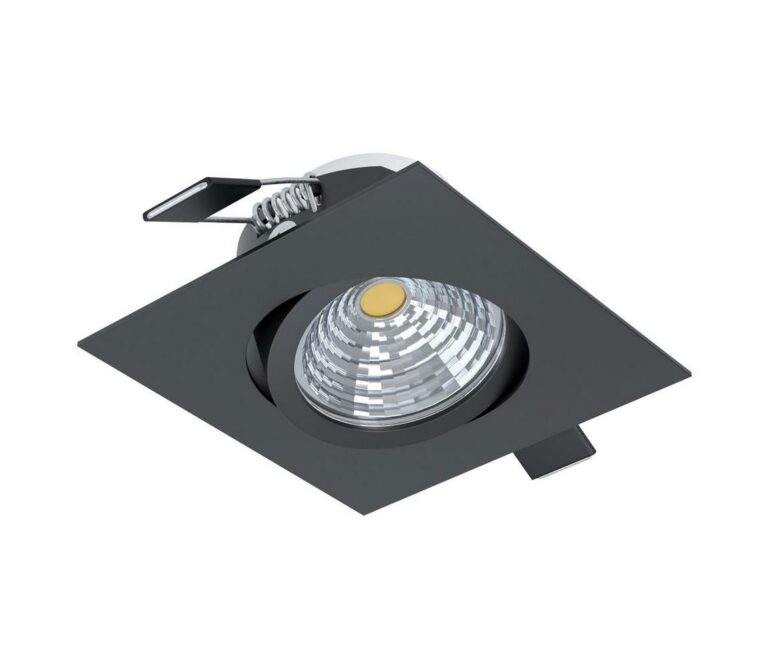Eglo Eglo 98611 - LED Stmívatelné podhledové svítidlo SALICETO LED/6W/230V