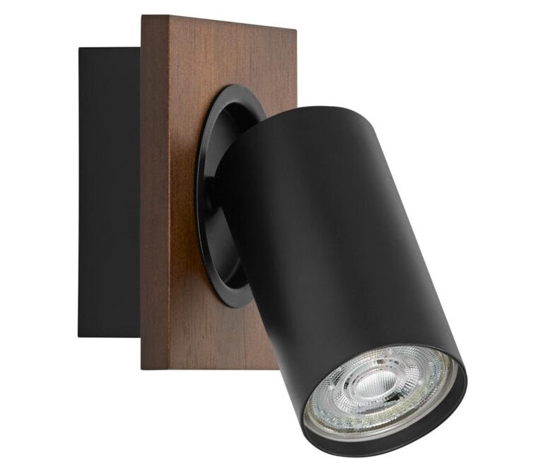 Ledvance Ledvance - LED Nástěnné bodové svítidlo DECOR MERCURY 1xGU10/3