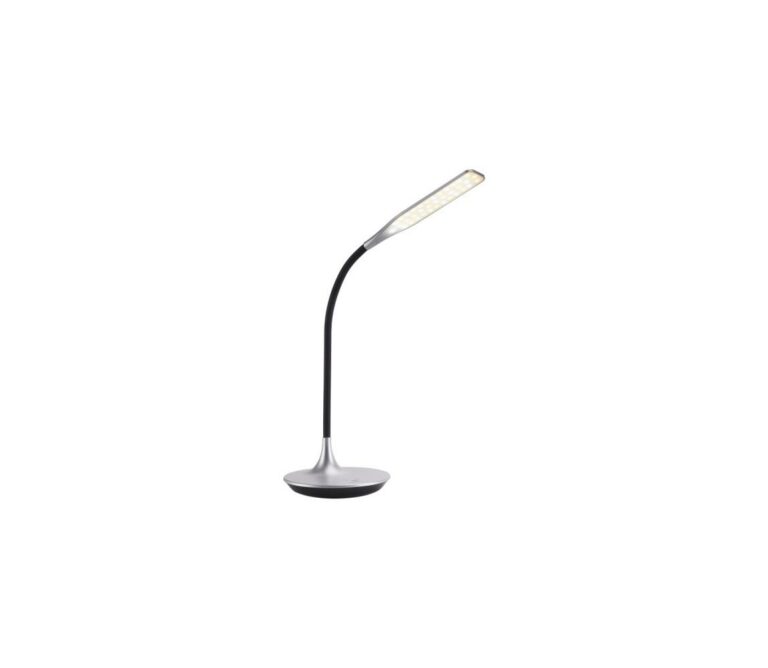 Leuchten Direkt Leuchten Direkt 13061-21 - LED Stmívatelná stolní lampa RAFAEL LED/5W/230V