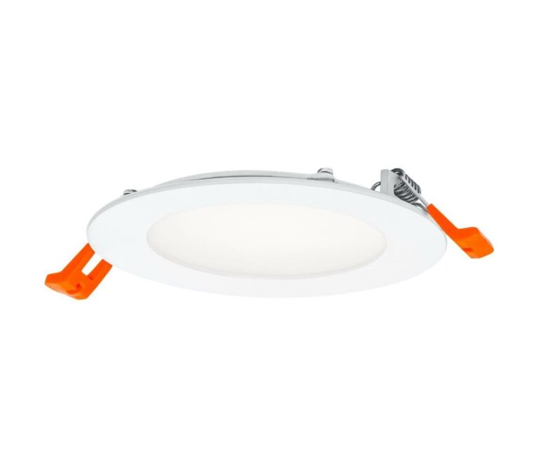 Ledvance Ledvance - LED Podhledové svítidlo SLIM LED/8W/230V 6500K