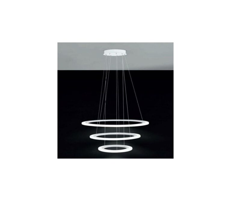 Eglo Eglo 39274 - LED Závěsné svítidlo PENAFORTE LED/30