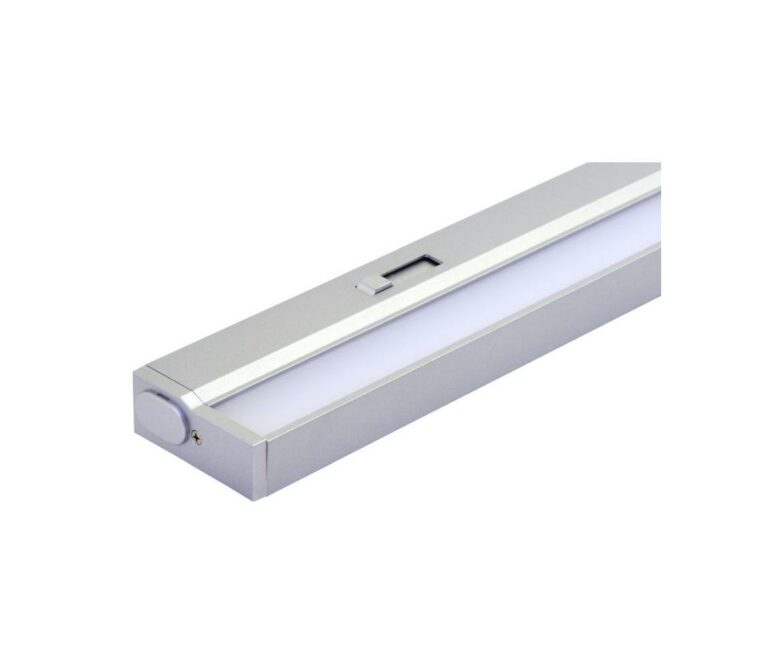 Müller-Licht Müller-Licht - LED Stmívatelné podlinkové svítidlo CONERO LED/15W/230V