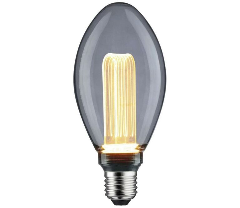 Paulmann LED žárovka INNER B75 E27/3