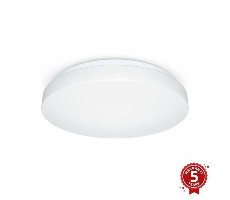 Steinel Steinel 069704-LED Koupelnové stropní svítidlo RSPRO P1 LED/8