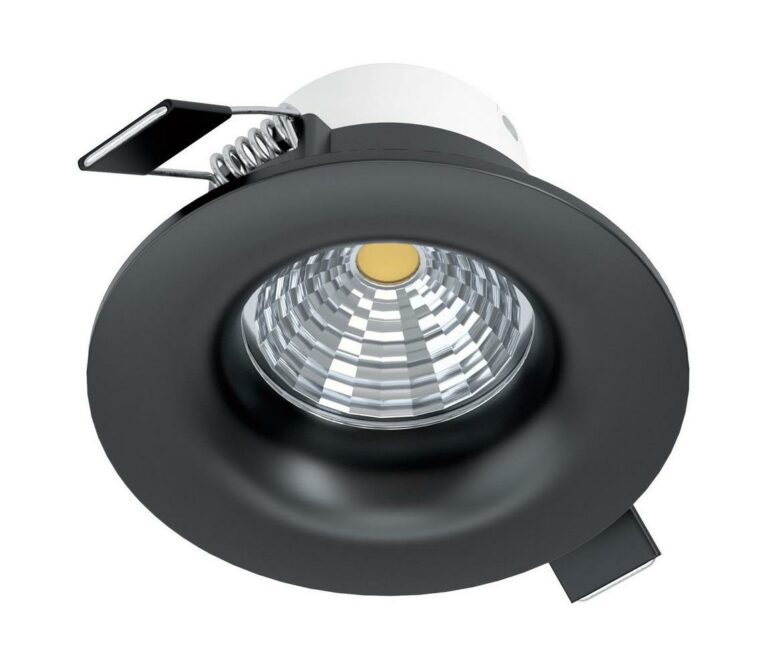 Eglo Eglo 98607 - LED Stmívatelné podhledové svítidlo SALICETO LED/6W/230V