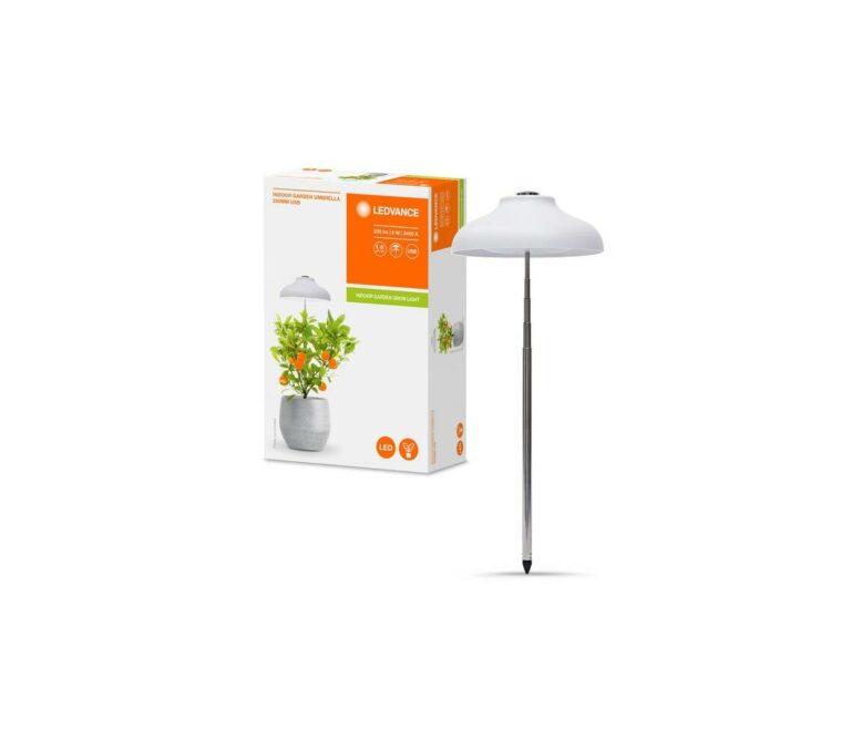 Ledvance Ledvance - LED Interiérová lampa na rostliny GARDEN LIGHT LED/5W/5V