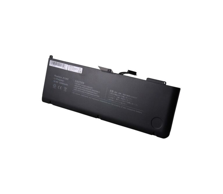 PATONA PATONA - Baterie APPLE MacBook Pro 15” 5200mAh Li-Pol 10