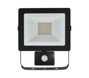 LED Reflektor se senzorem LED/30W/230V IP54