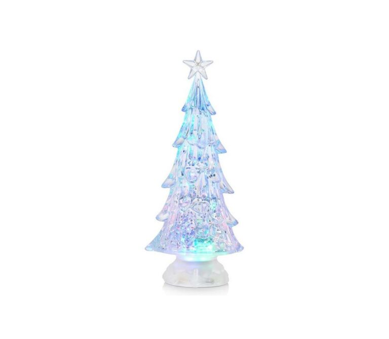 Markslöjd Markslöjd 705616 - LED Vánoční dekorace SALLY LED/0