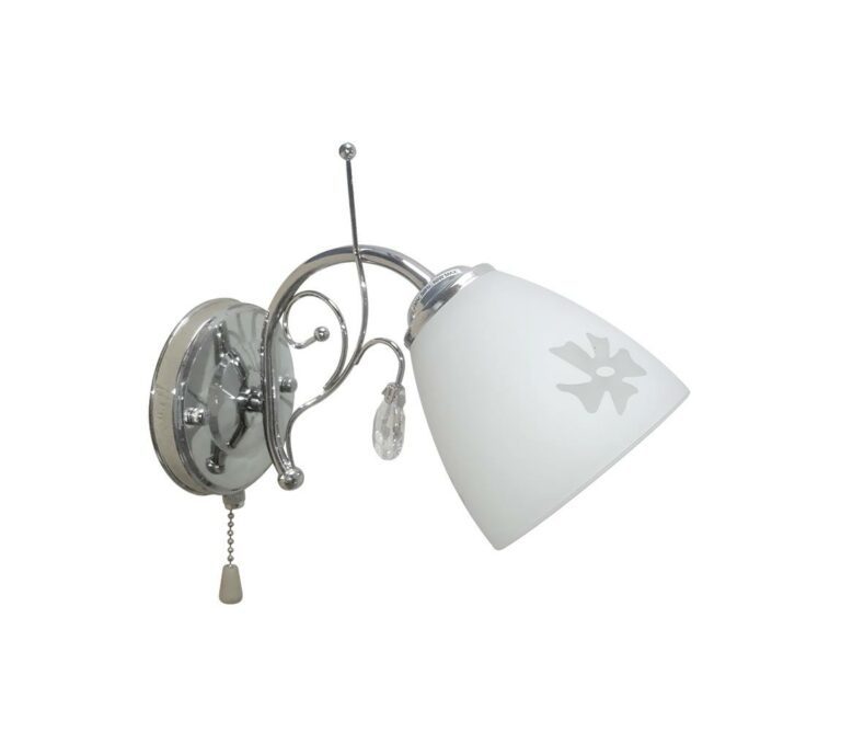 Nástěnná lampa 1xE27/60W/230V